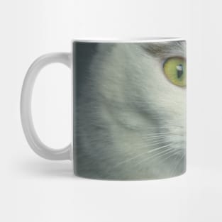 Sharp Mug